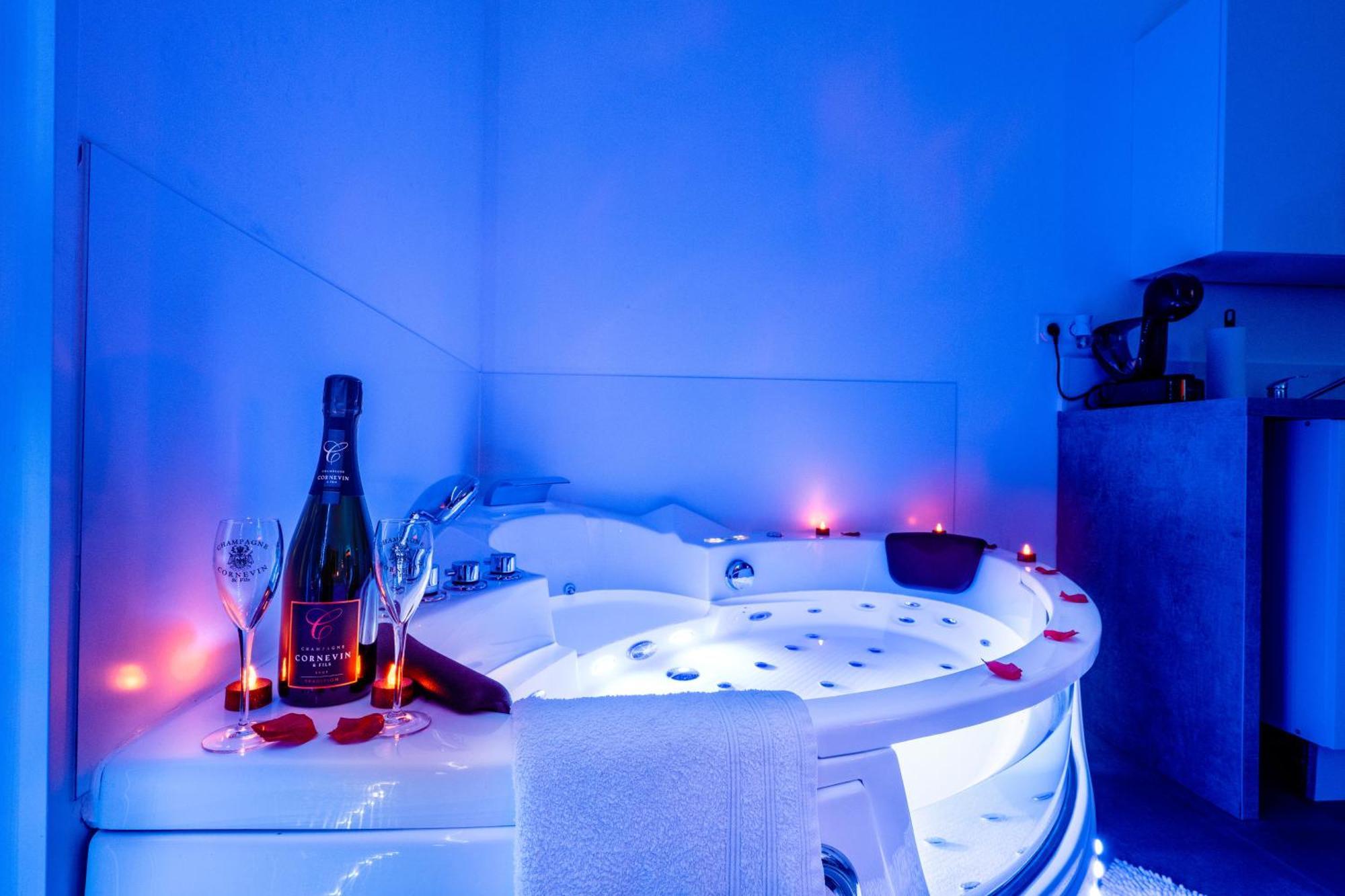 Appartement Romantique Sault-de-Vaucluse