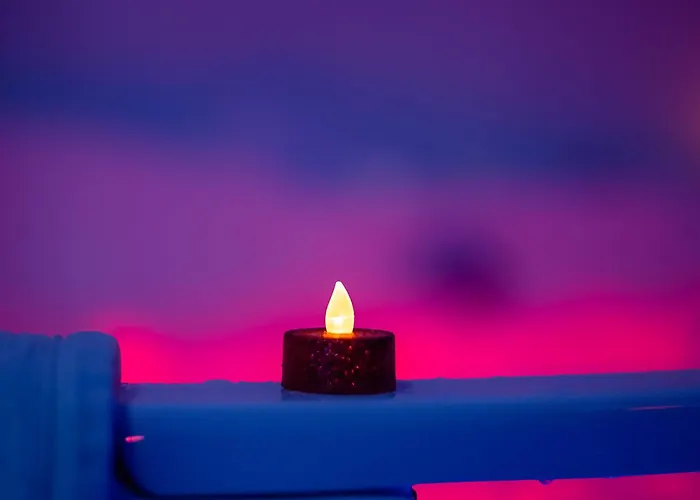 Suite Romantique