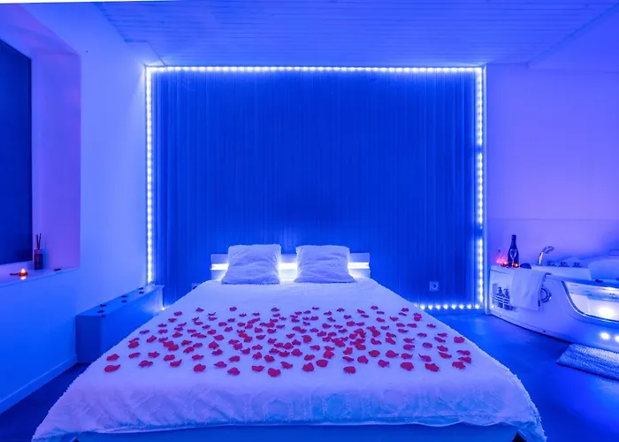 Suite Romantique