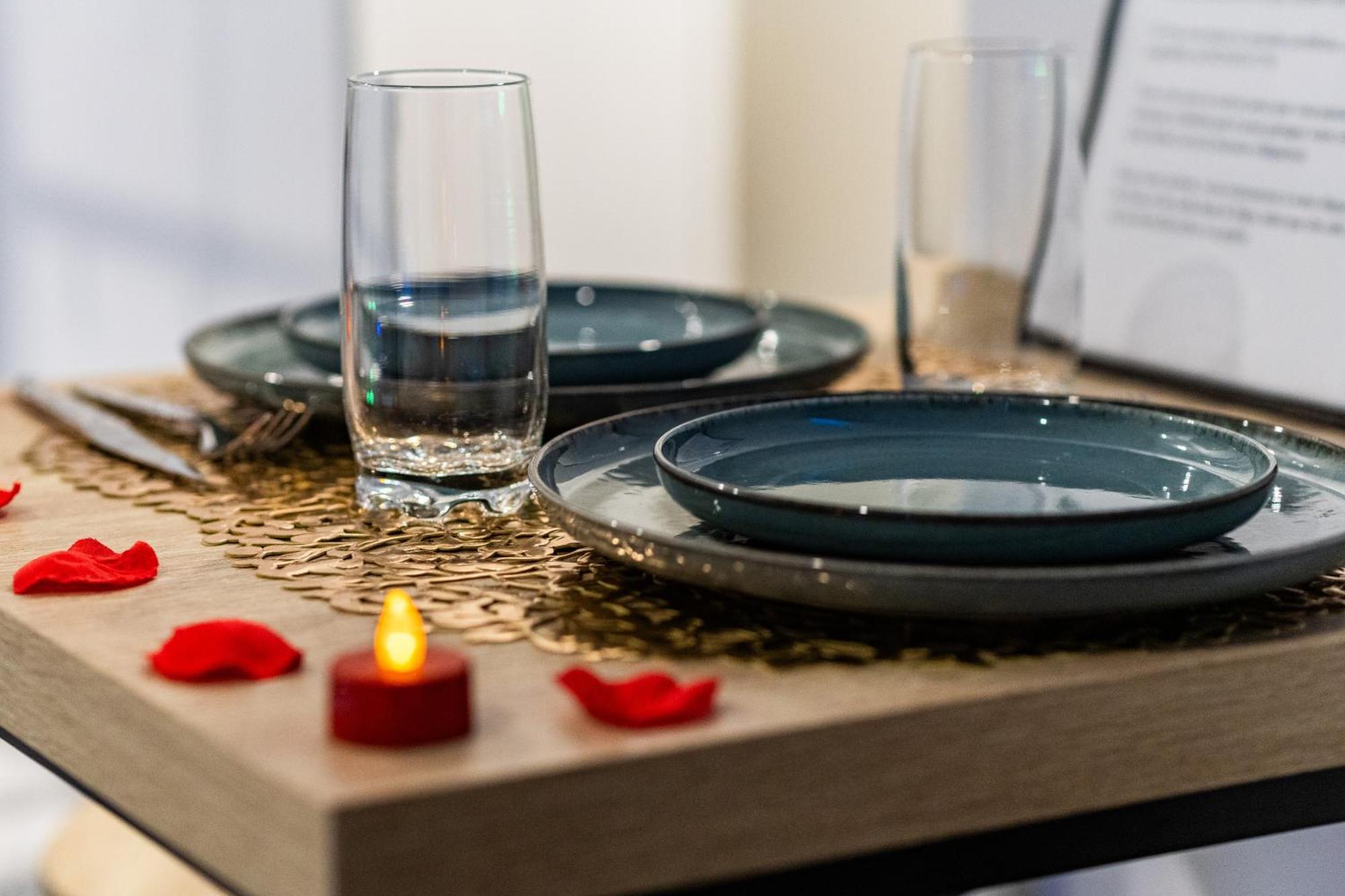 Romantique Apartment