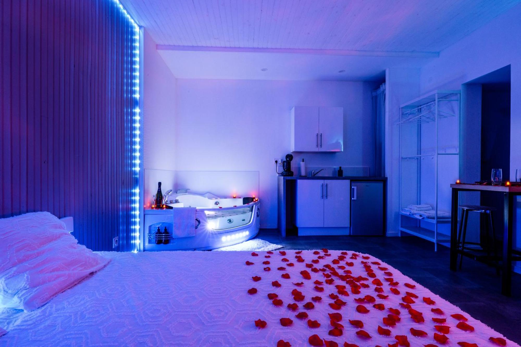 Romantique Apartment Sault