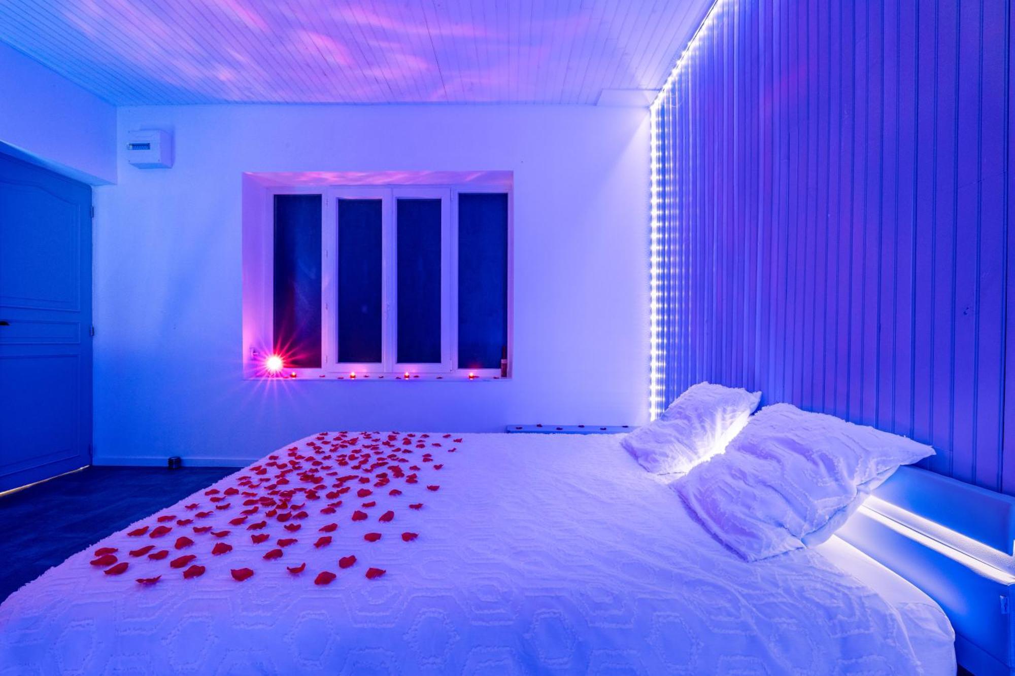 Apartment Romantique